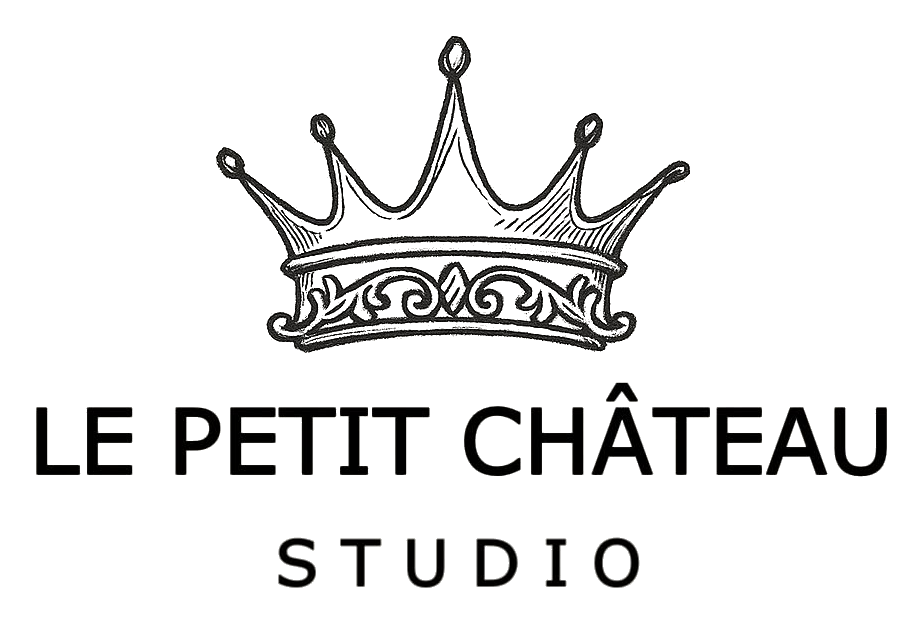 LE PETIT CHÂTEAU STUDIO