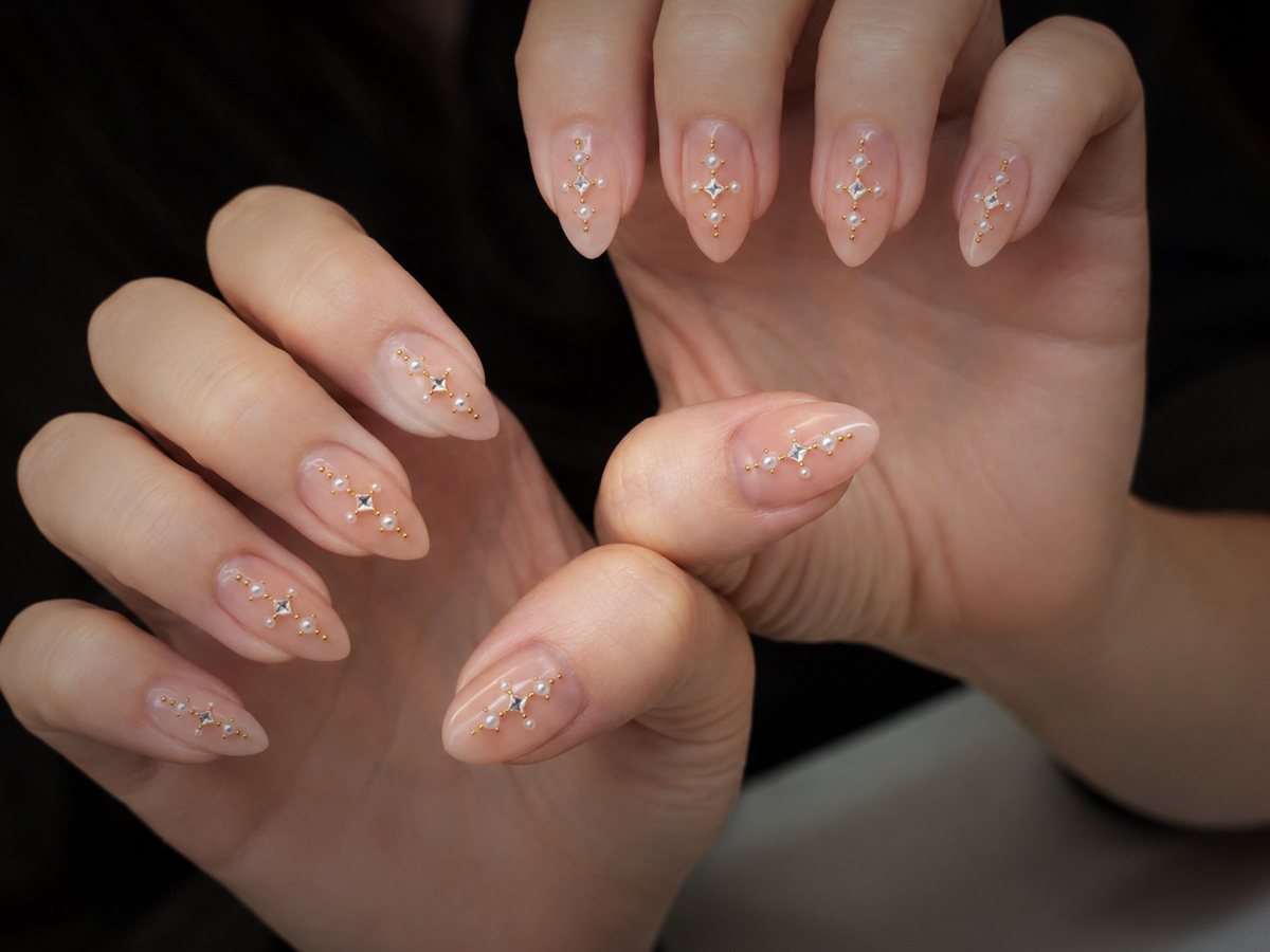 Nail portfolio photo 3