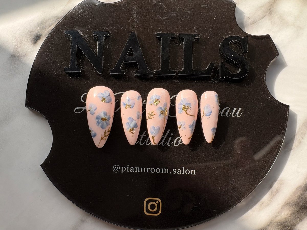 Nail portfolio photo 5