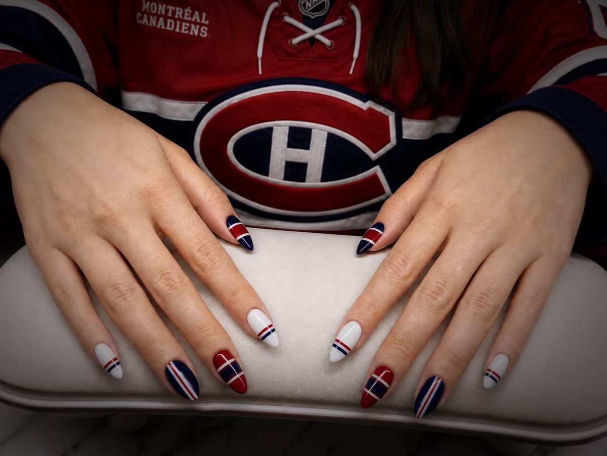 Nail portfolio photo 6