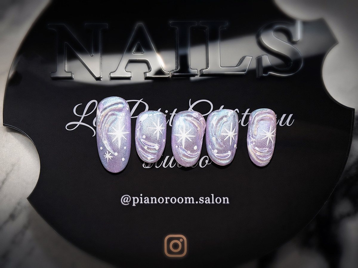 Nail portfolio photo 8