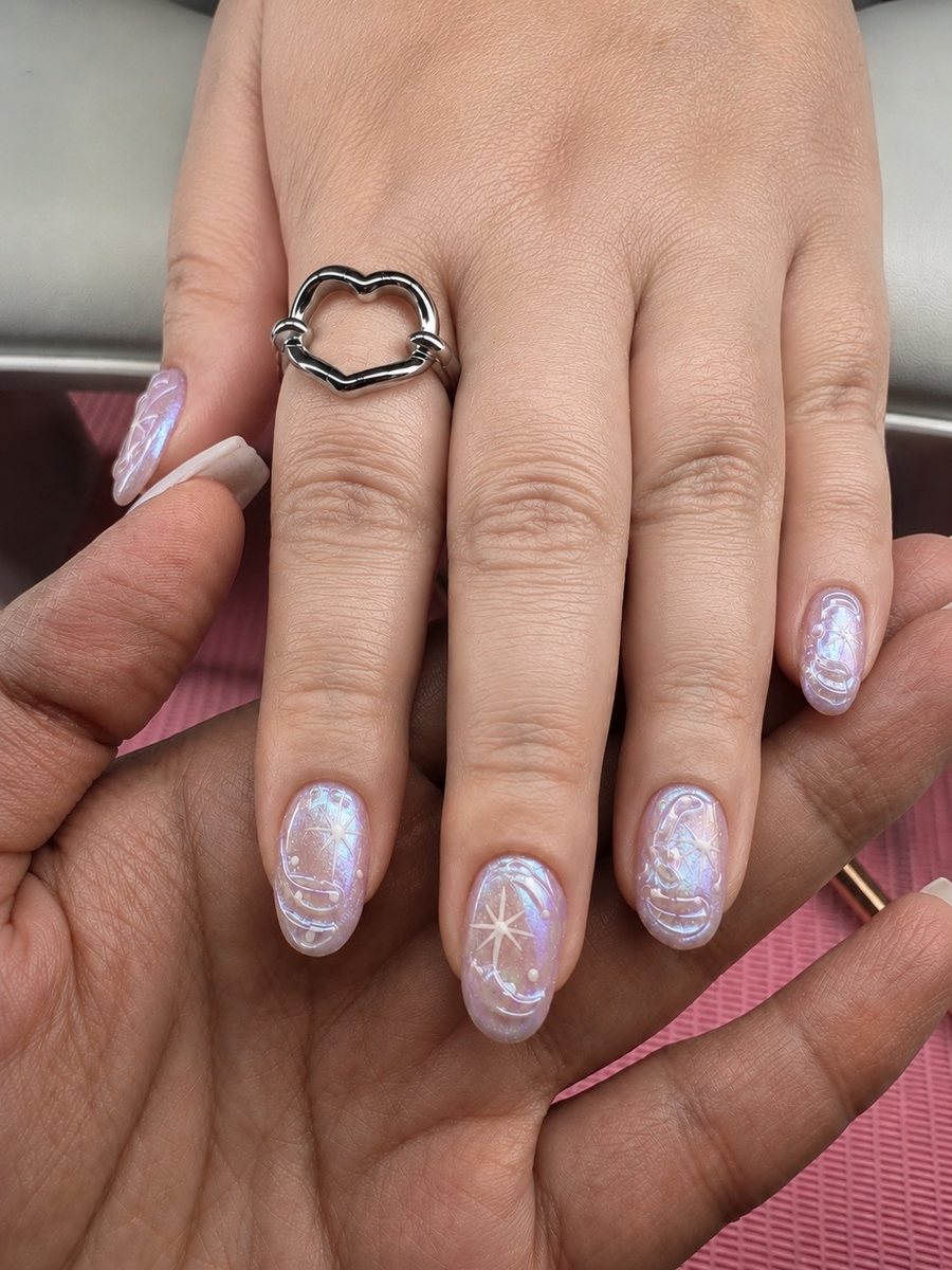 Nail portfolio photo 10