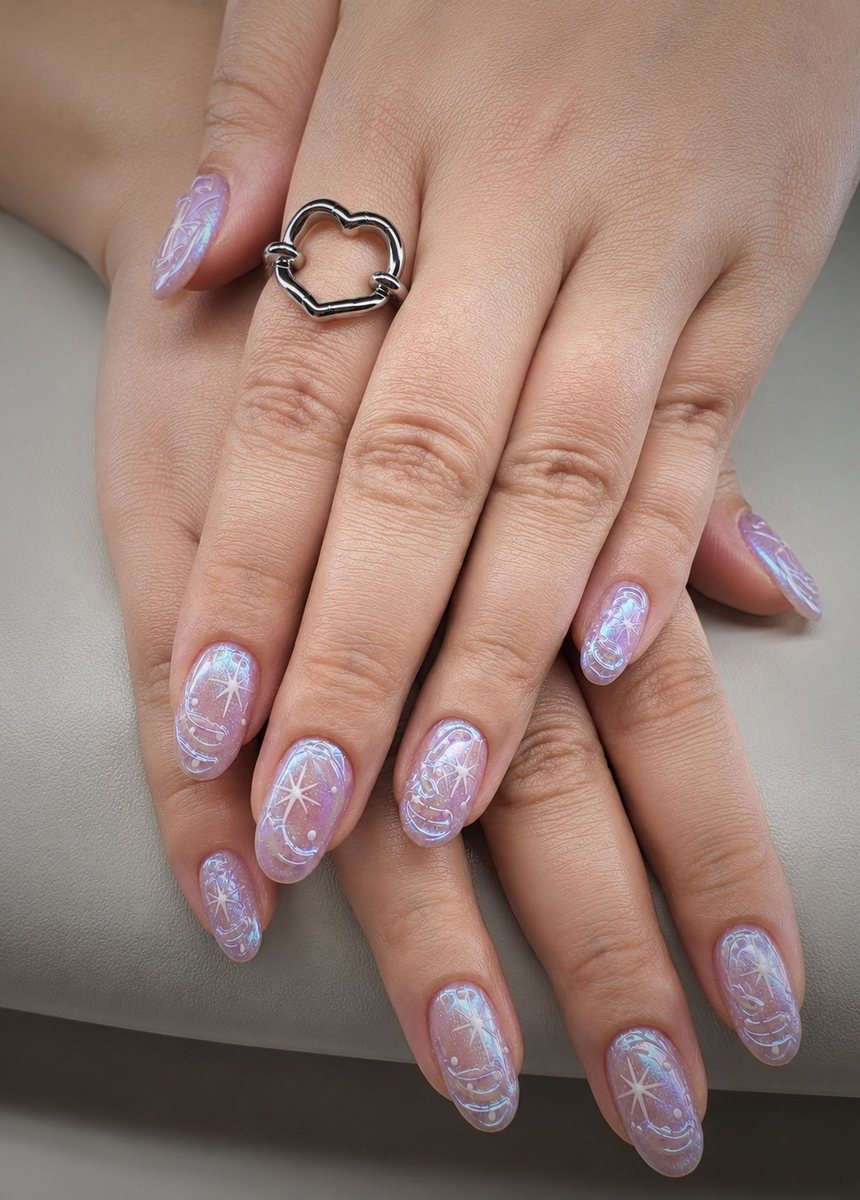 Nail portfolio photo 11
