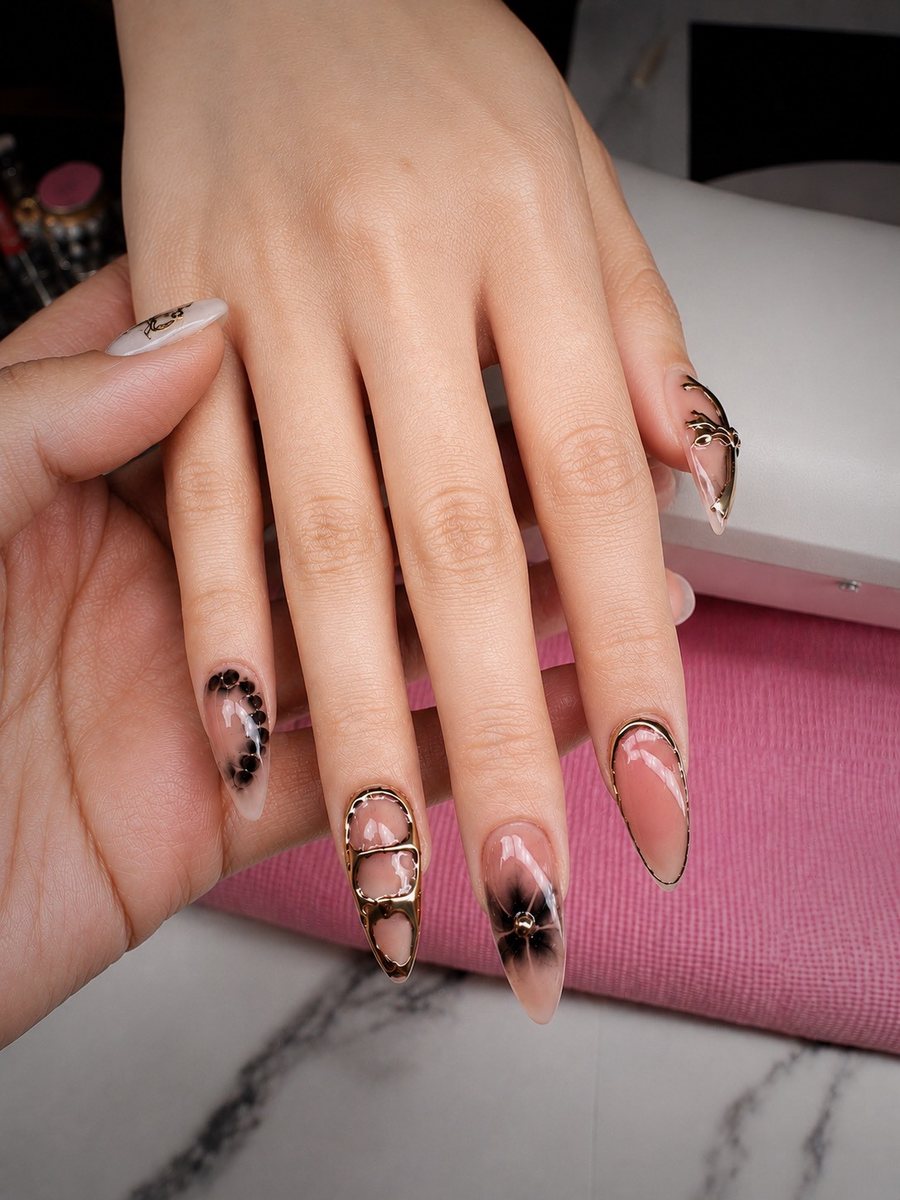Nail portfolio photo 12