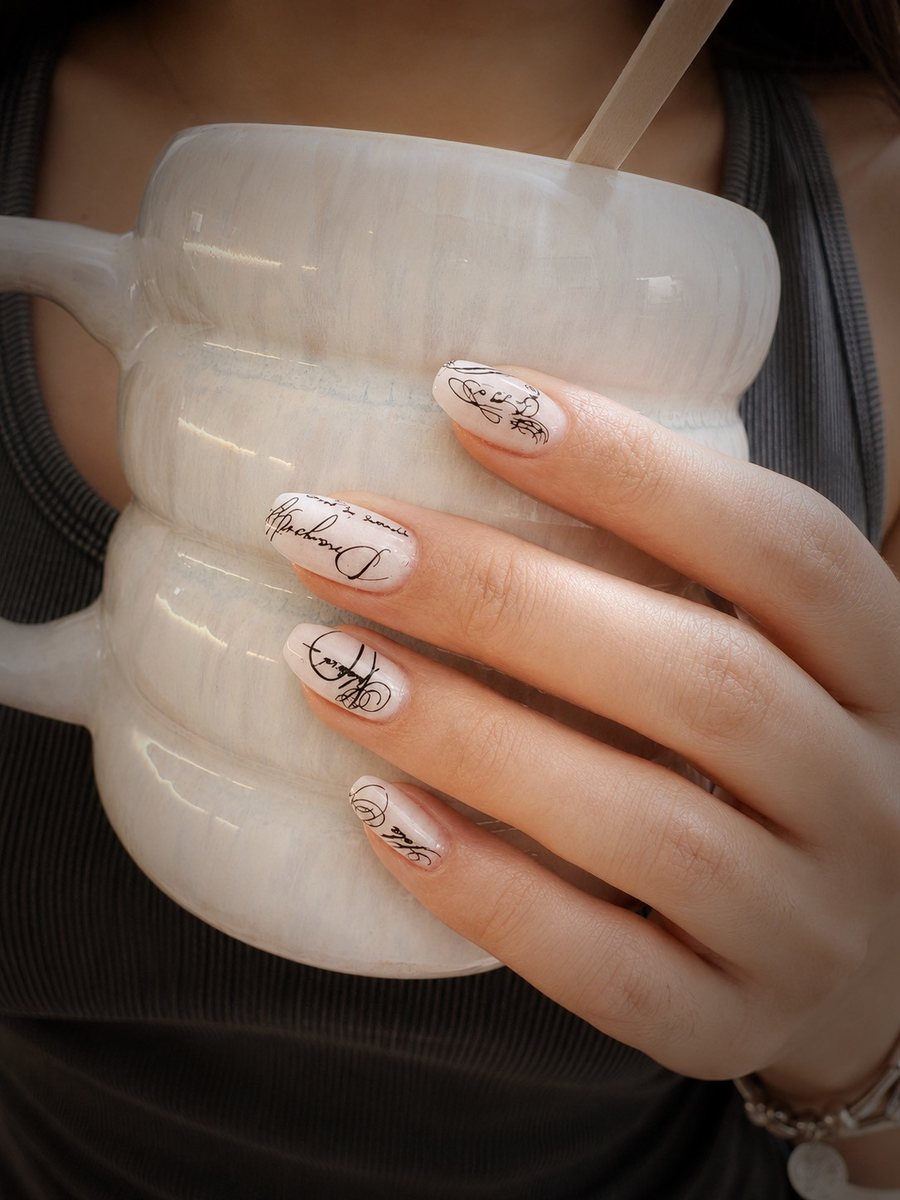 Nail portfolio photo 14