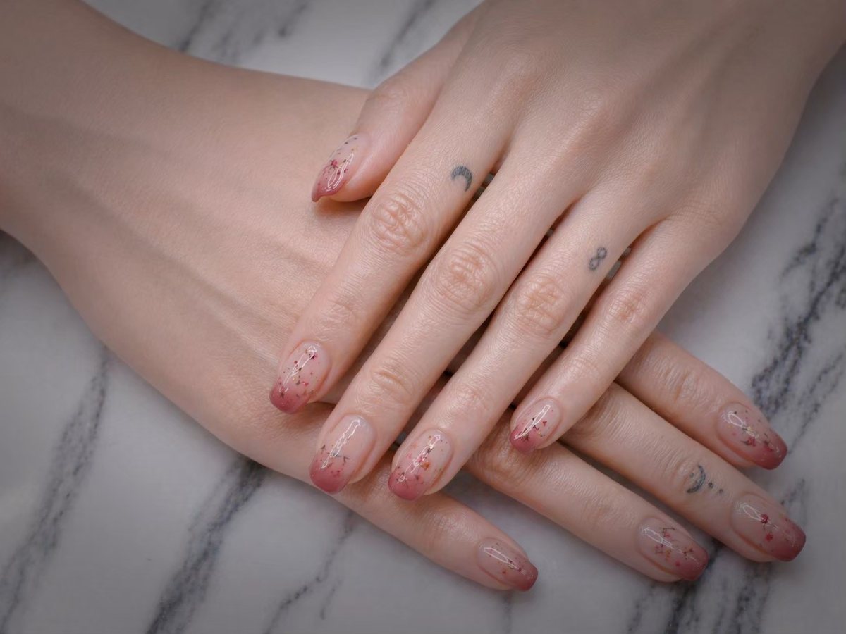 Nail portfolio photo 18