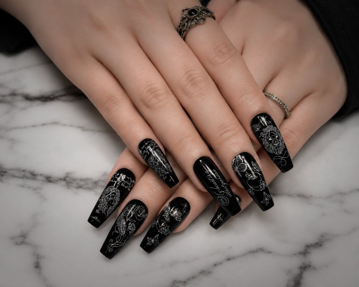 Nail portfolio photo 19