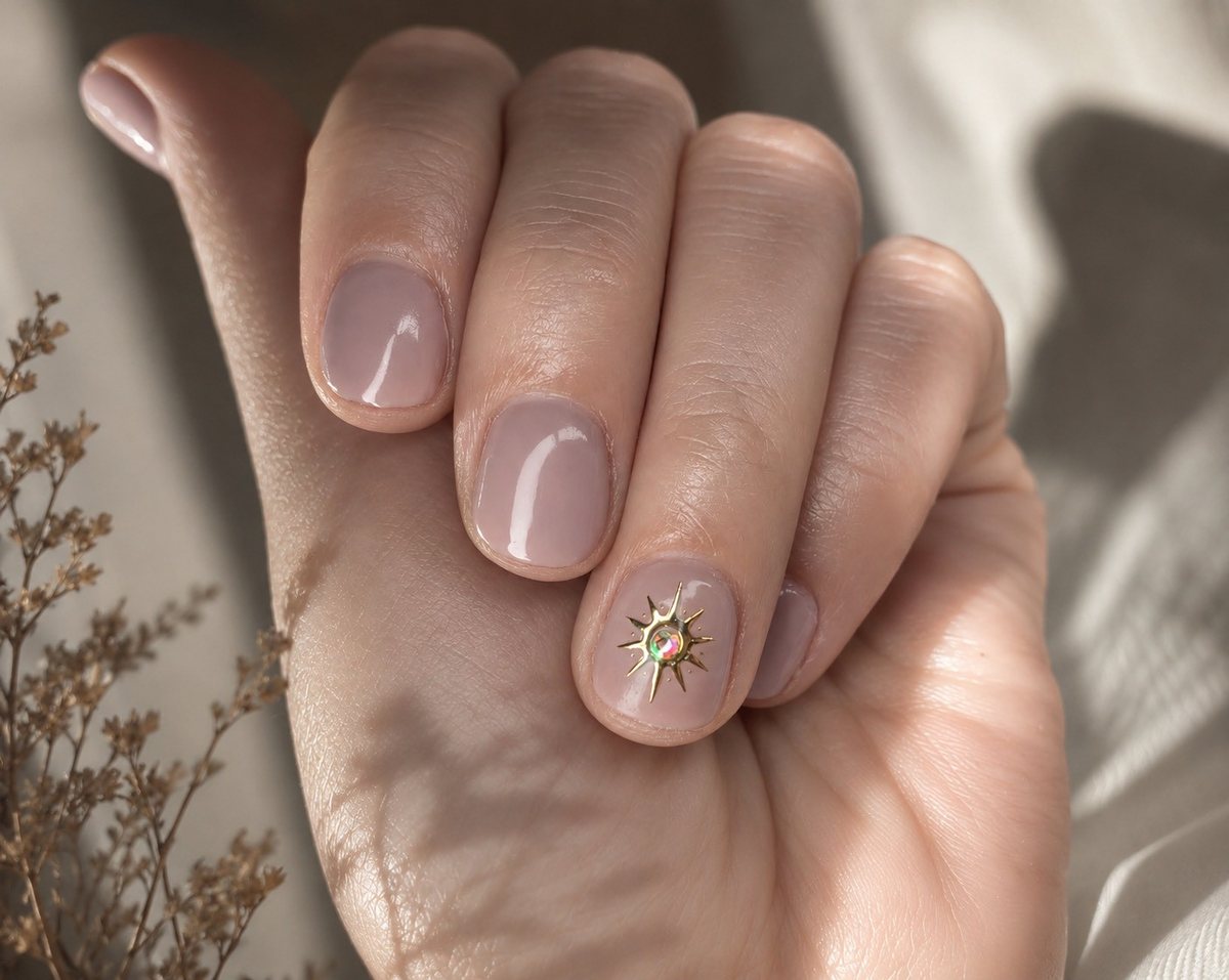 Nail portfolio photo 22