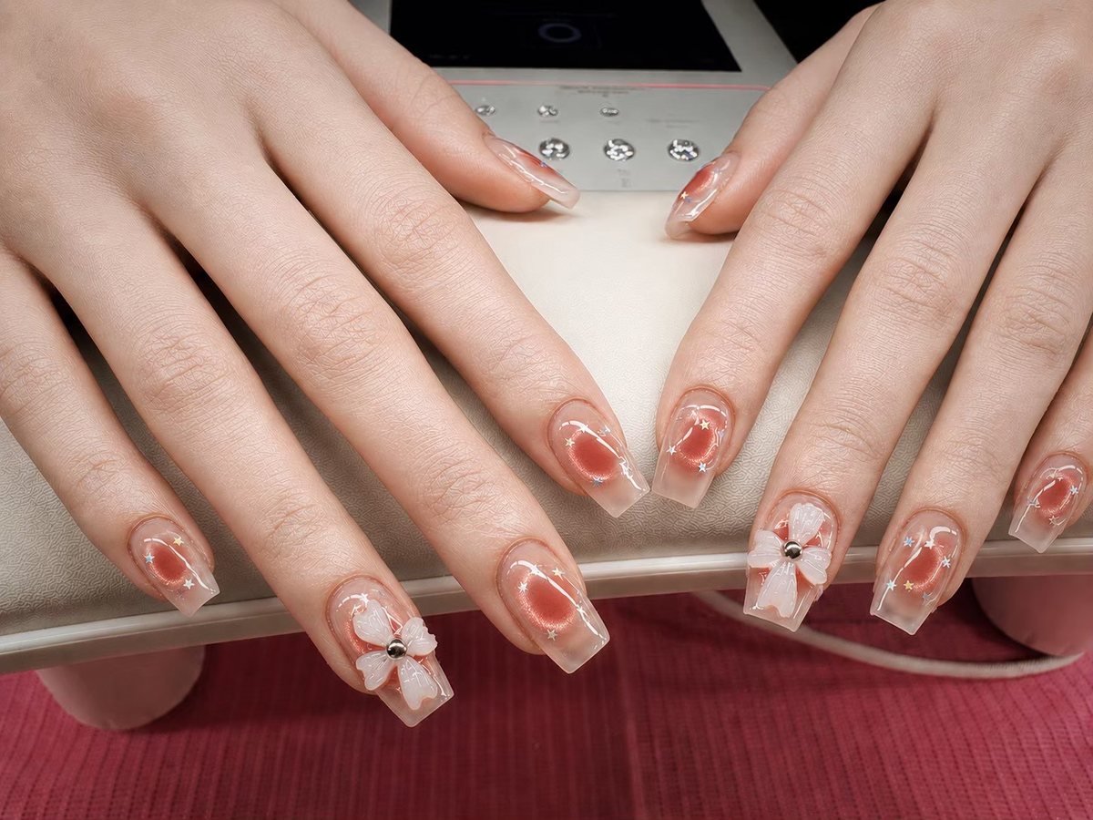 Nail portfolio photo 23