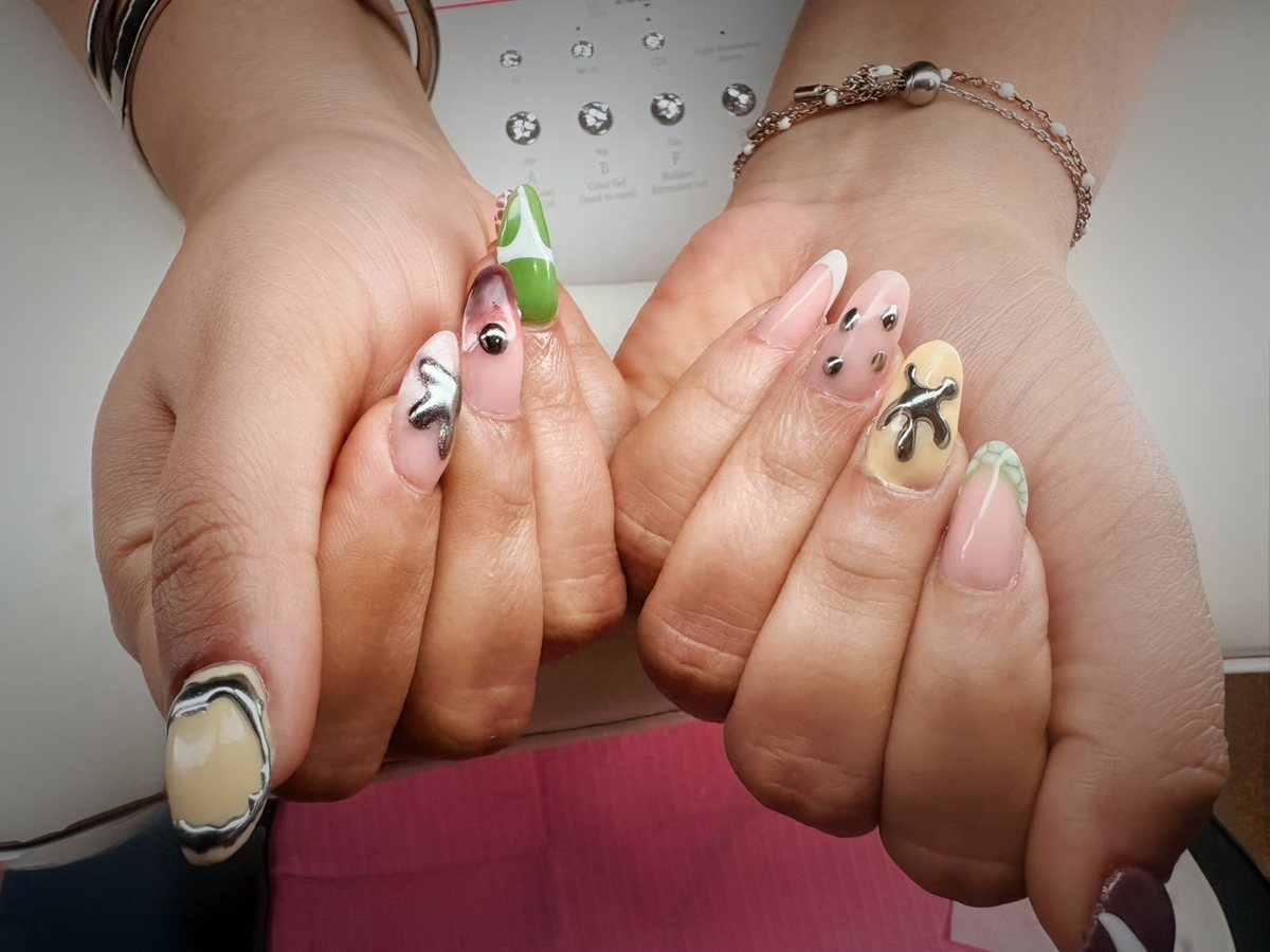 Nail portfolio photo 24