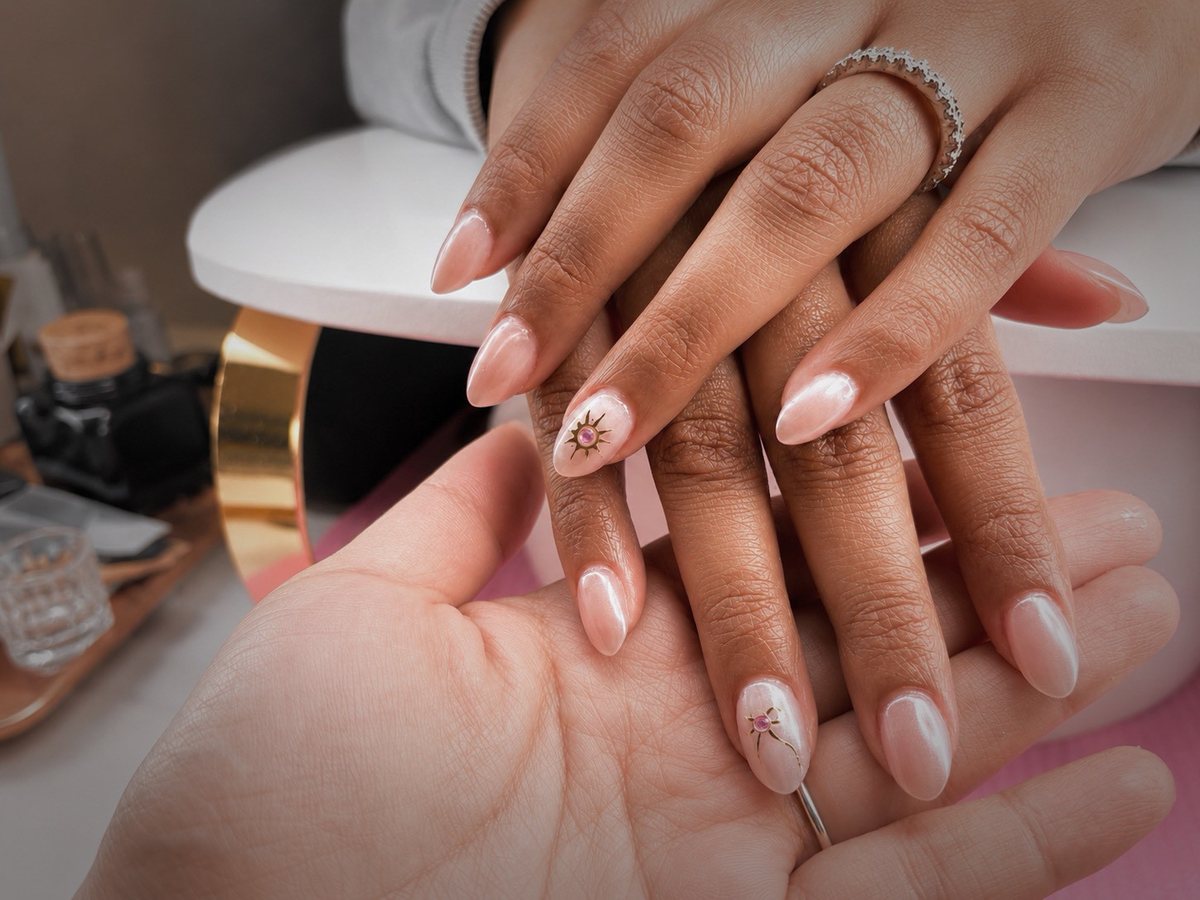 Nail portfolio photo 25