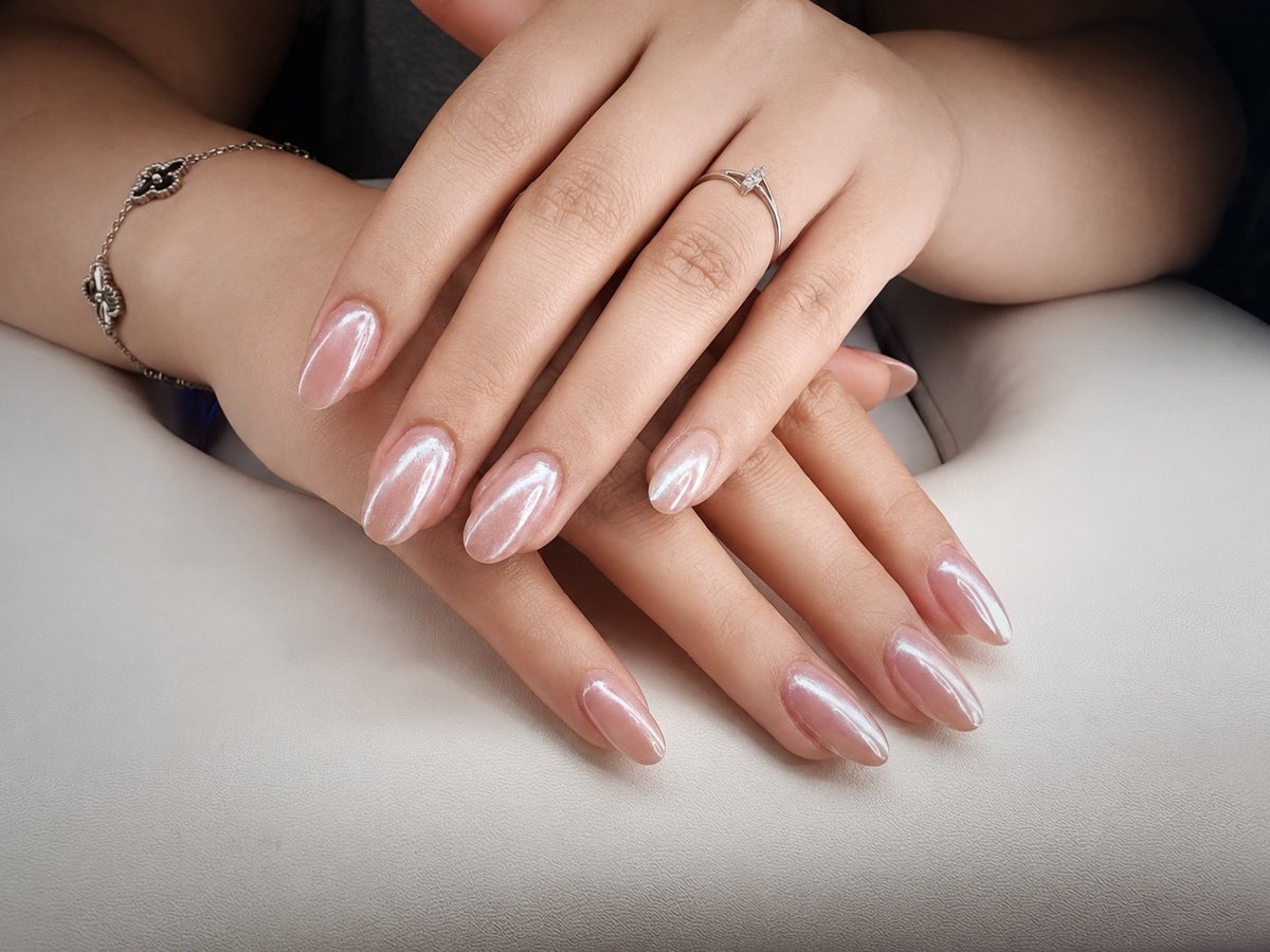 Nail portfolio photo 26