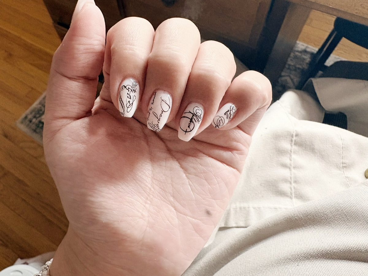 Nail portfolio photo 27