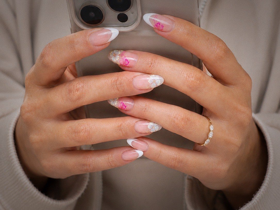 Nail portfolio photo 28