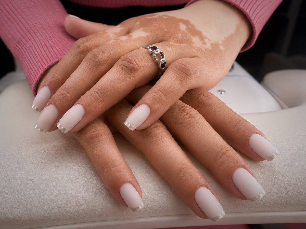 Nail portfolio photo 29