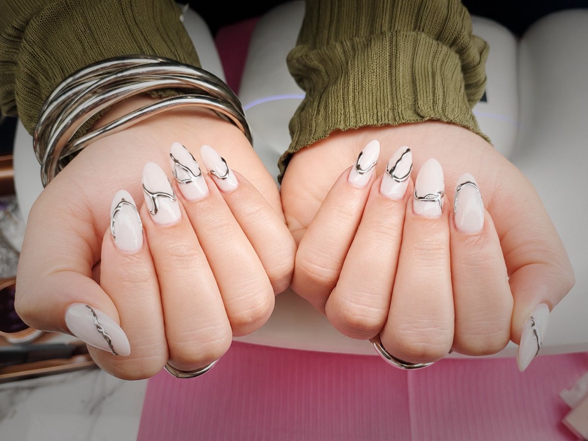 Nail portfolio photo 30