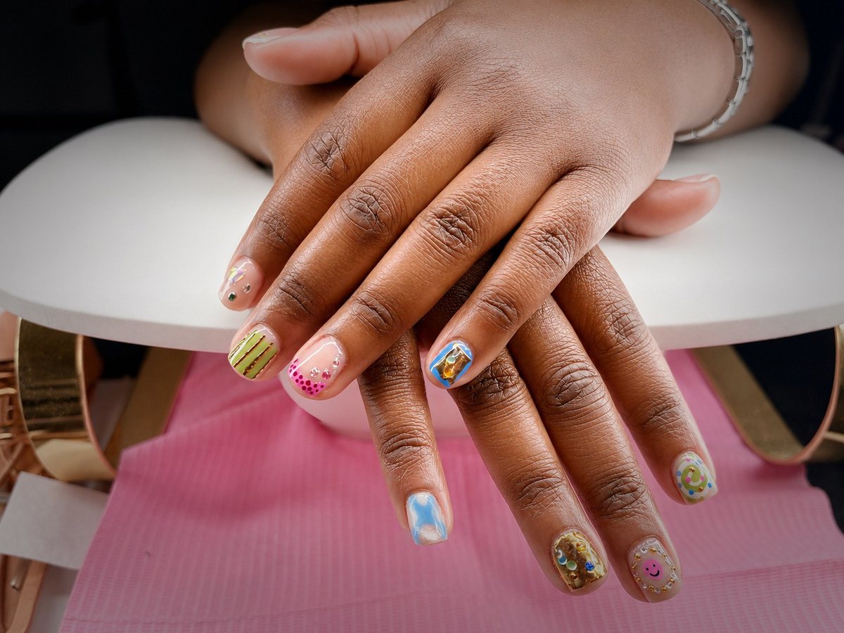 Nail portfolio photo 32