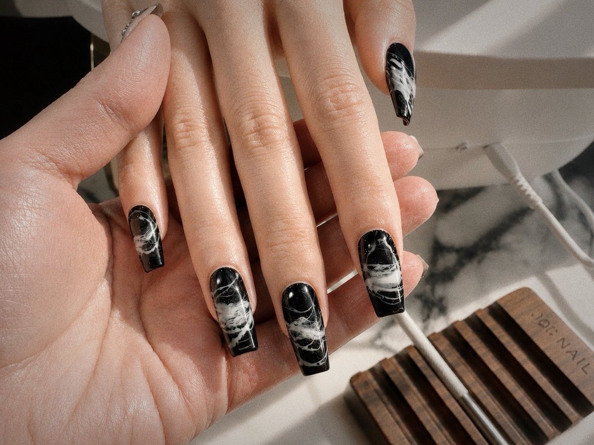 Nail portfolio photo 33