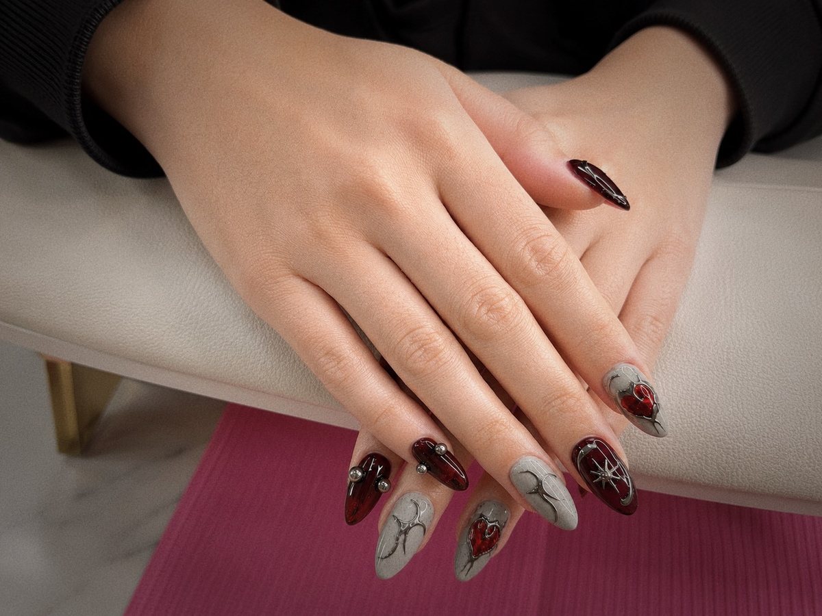 Nail portfolio photo 34