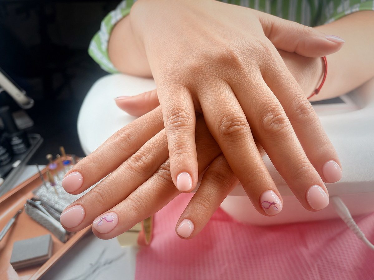 Nail portfolio photo 36