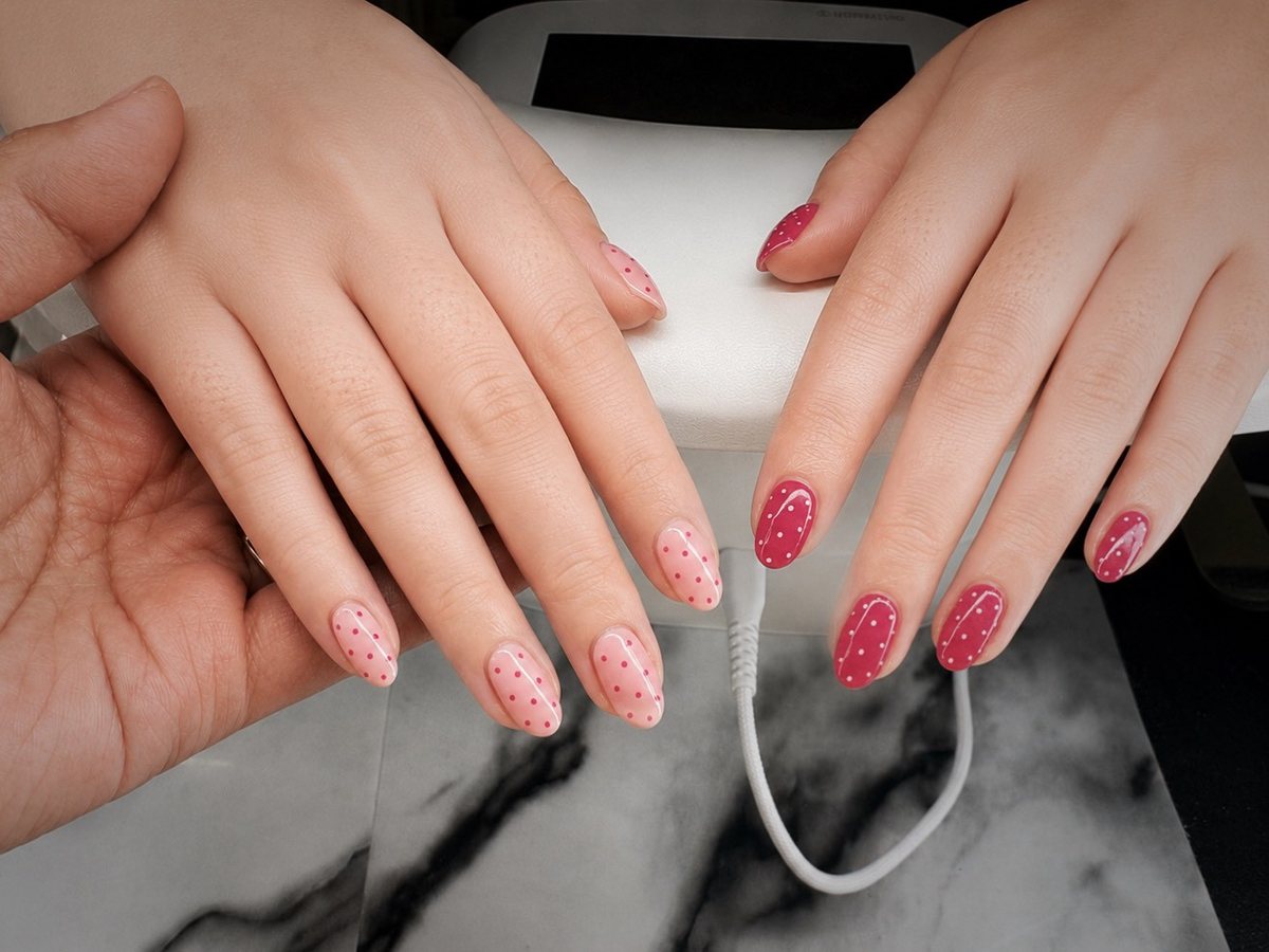 Nail portfolio photo 37