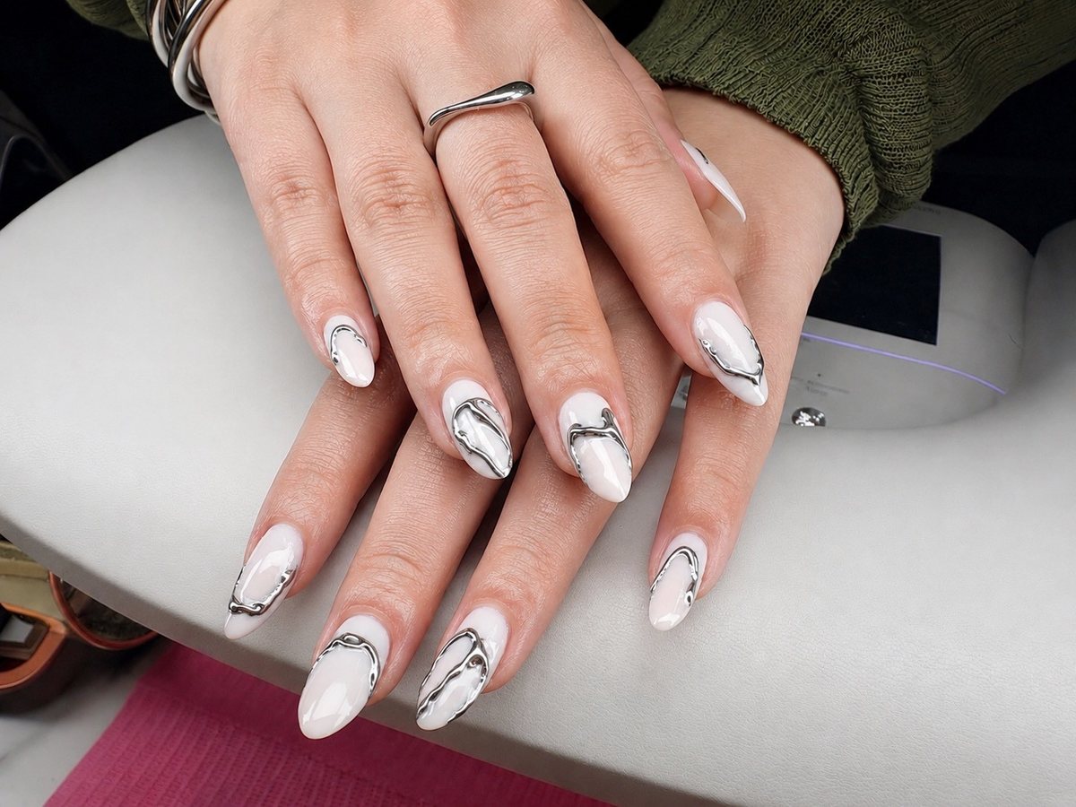 Nail portfolio photo 40