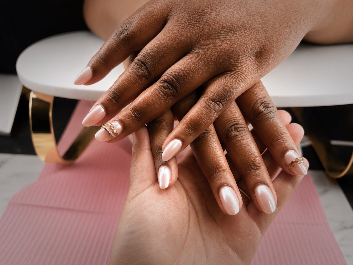 Nail portfolio photo 41