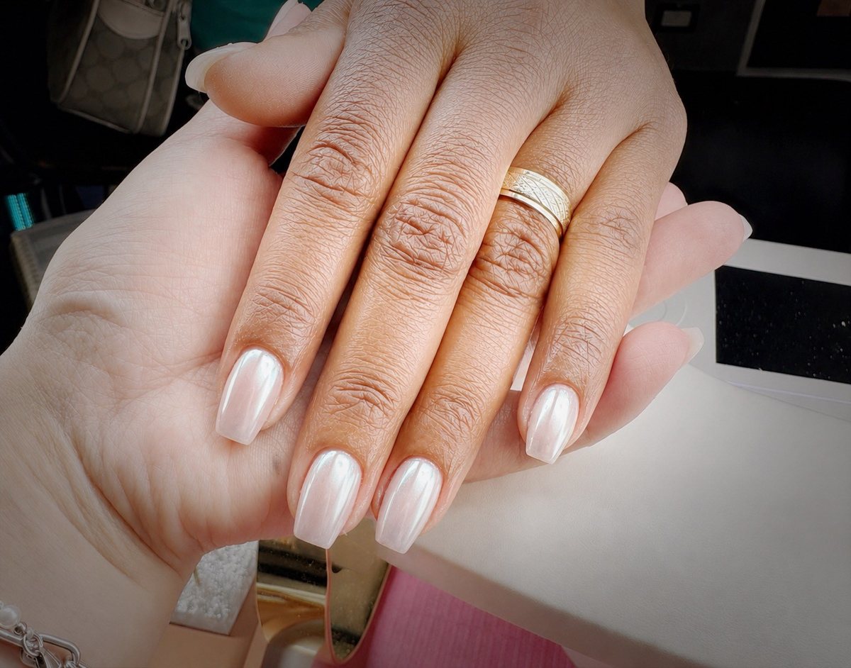 Nail portfolio photo 43