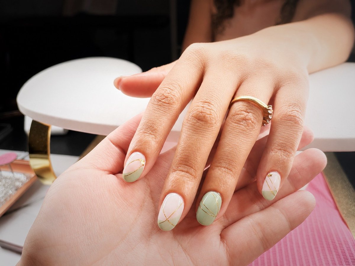 Nail portfolio photo 44