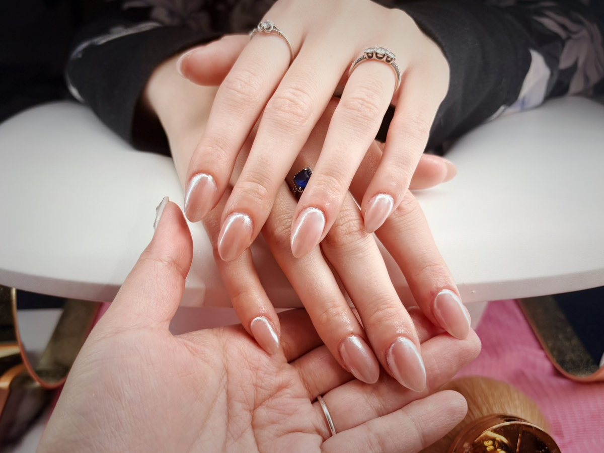 Nail portfolio photo 45
