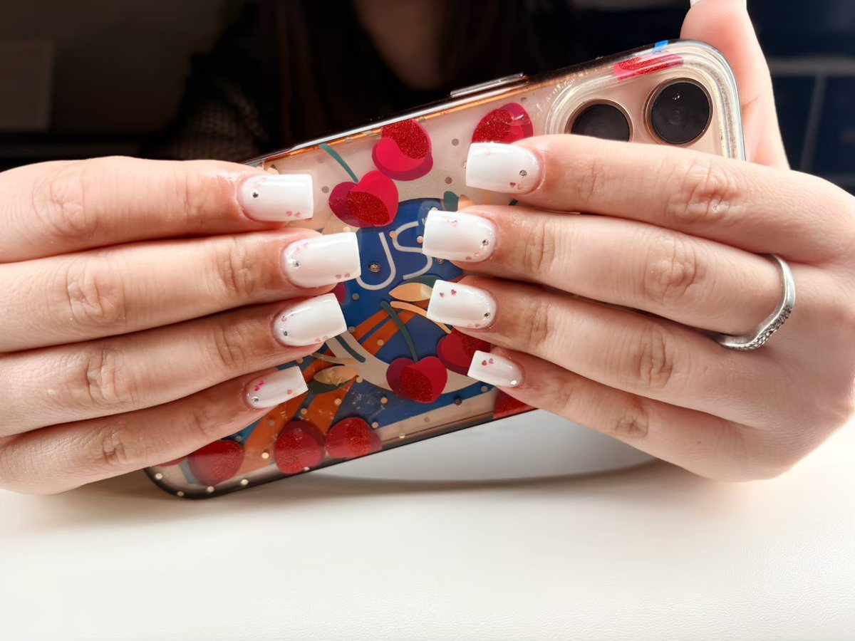 Nail portfolio photo 46