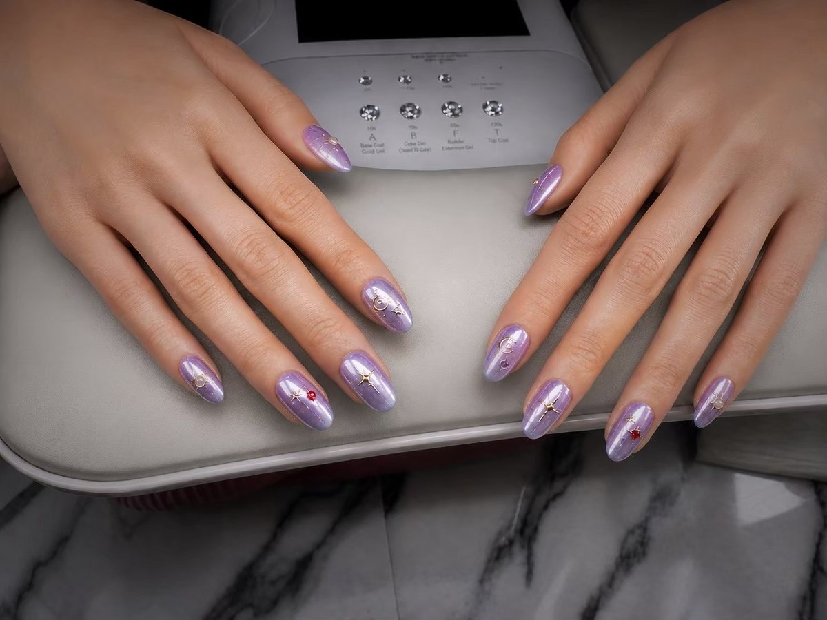 Nail portfolio photo 47
