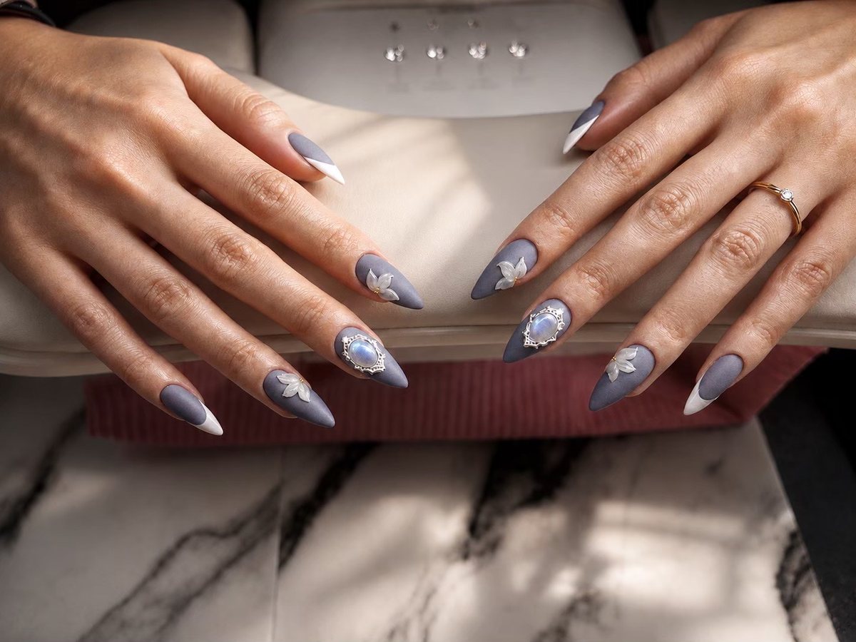 Nail portfolio photo 48