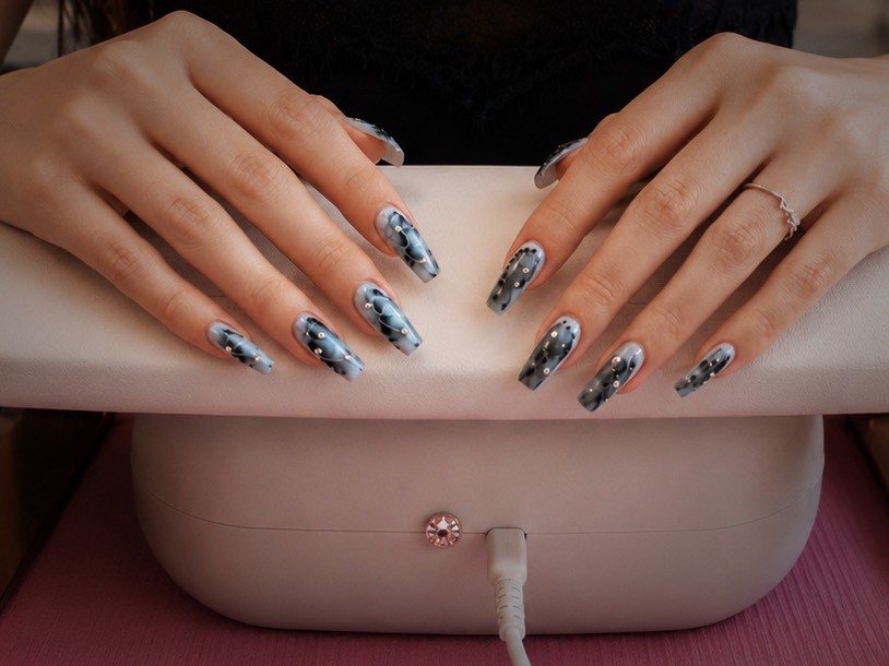 Nail portfolio photo 50