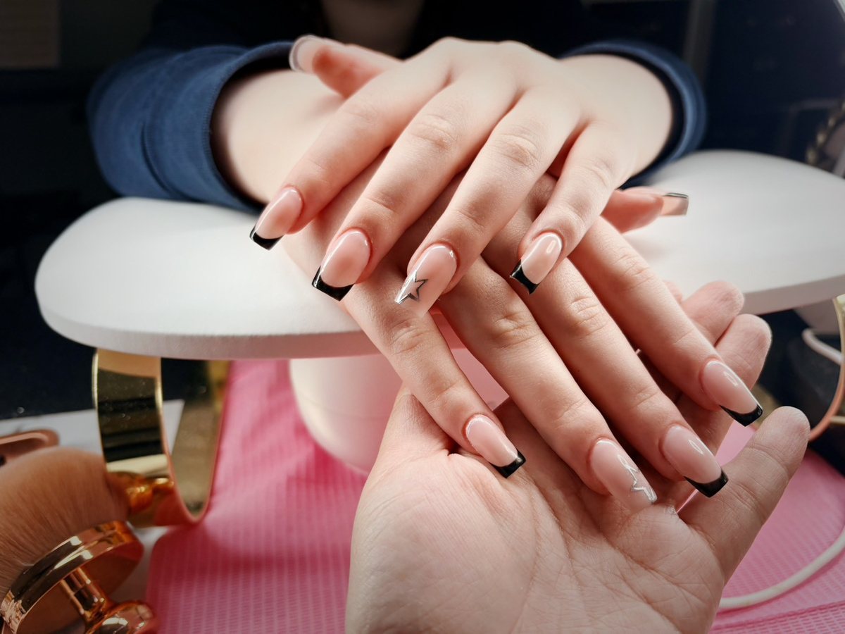 Nail portfolio photo 51