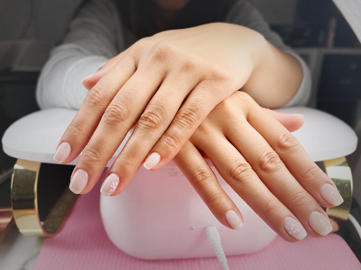 Nail portfolio photo 52
