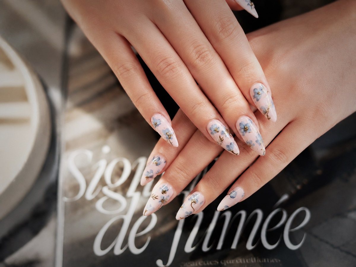 Nail portfolio photo 53