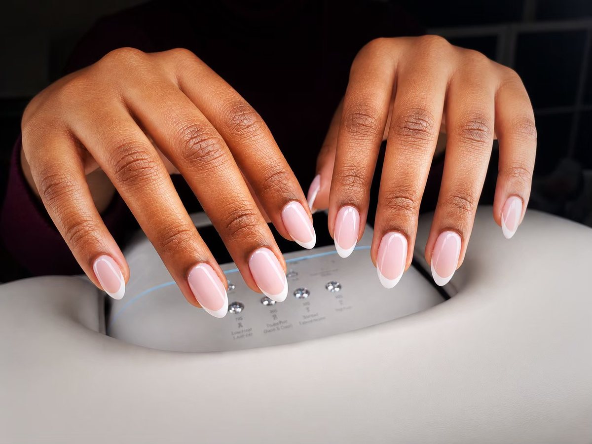 Nail portfolio photo 54