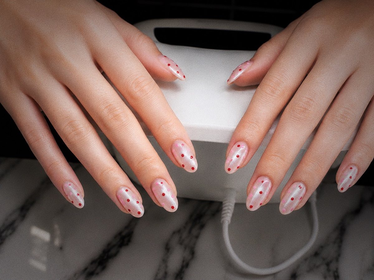 Nail portfolio photo 55