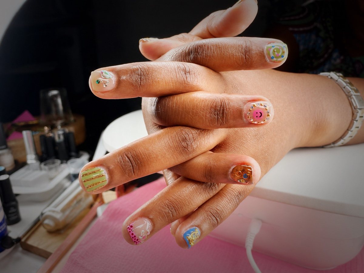 Nail portfolio photo 56