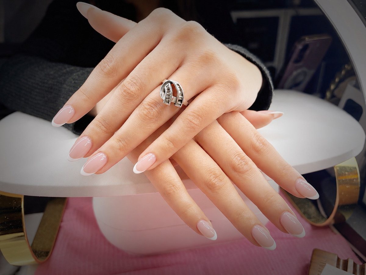 Nail portfolio photo 57