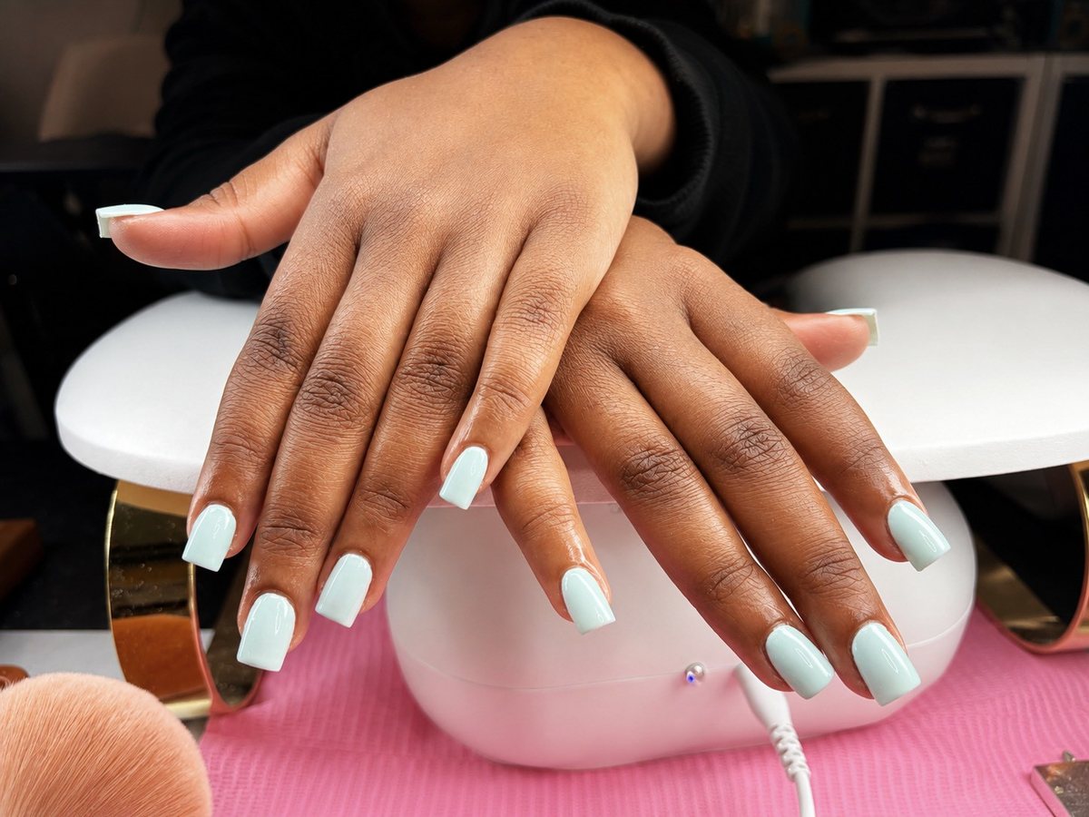 Nail portfolio photo 58