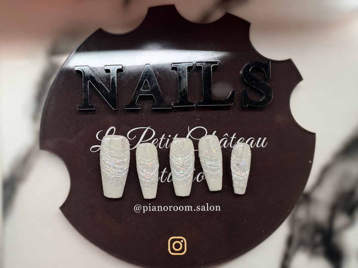 Nail portfolio photo 59