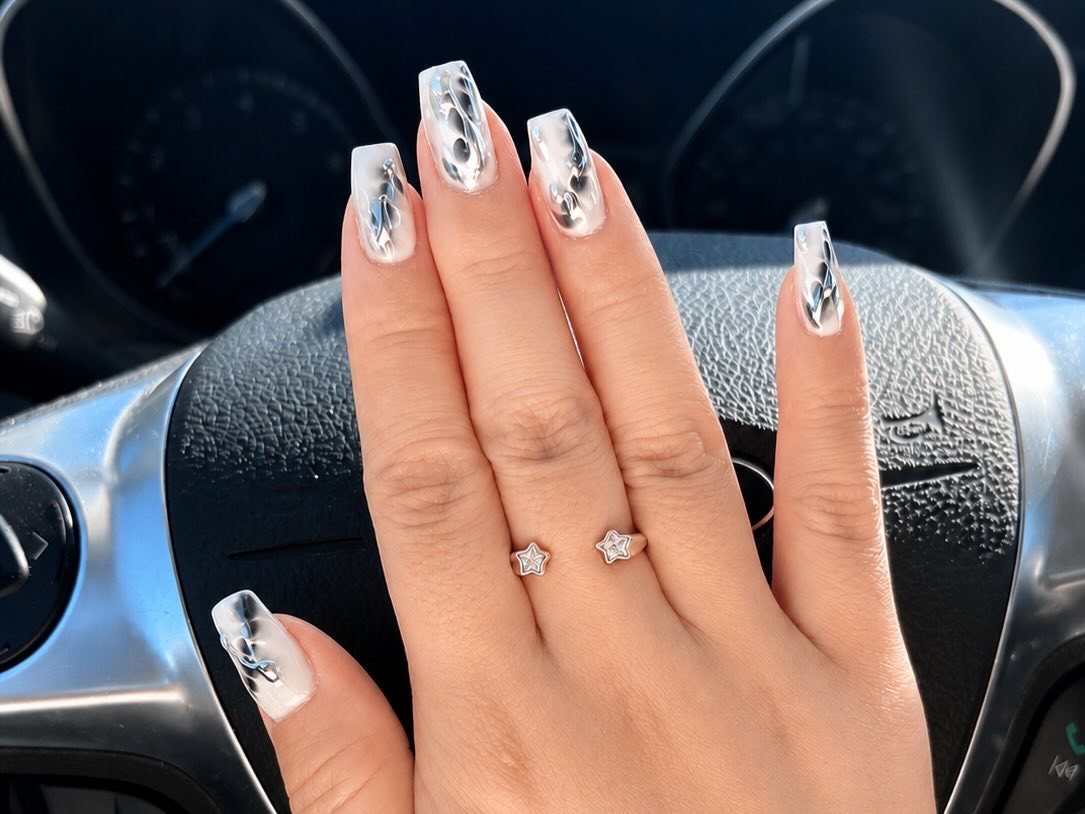 Nail portfolio photo 64