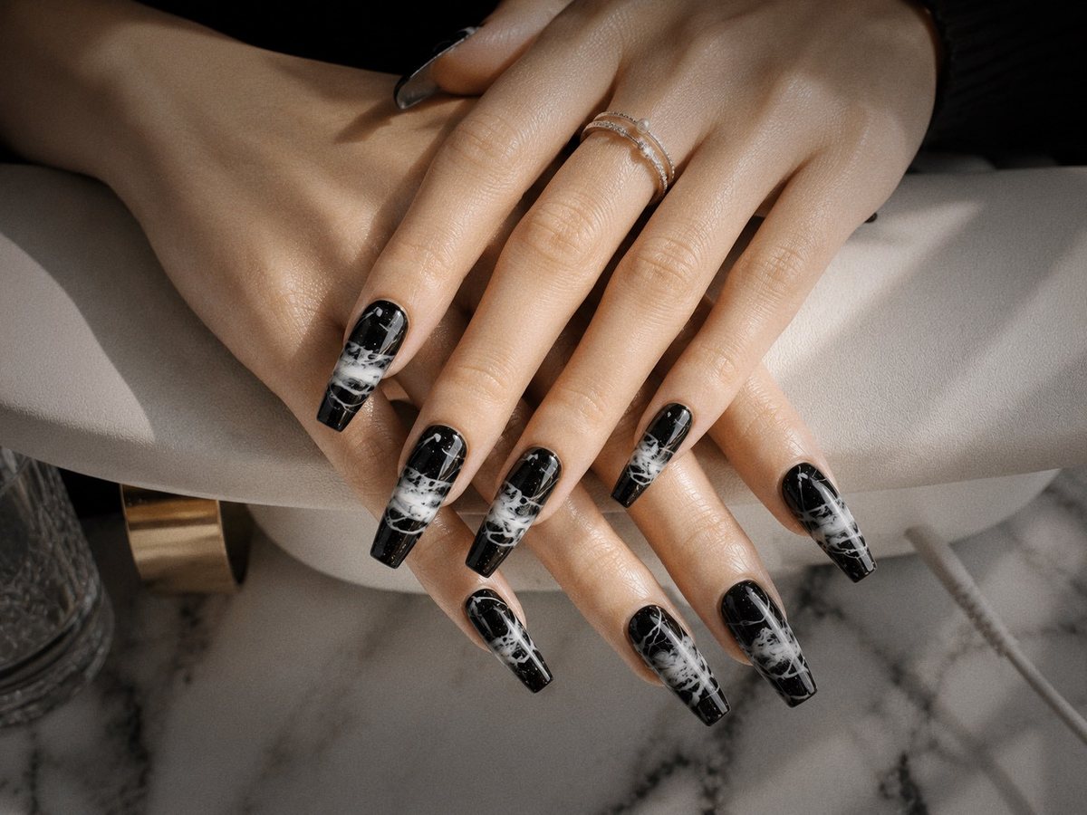 Nail portfolio photo 67