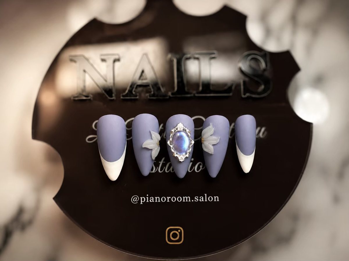 Nail portfolio photo 68