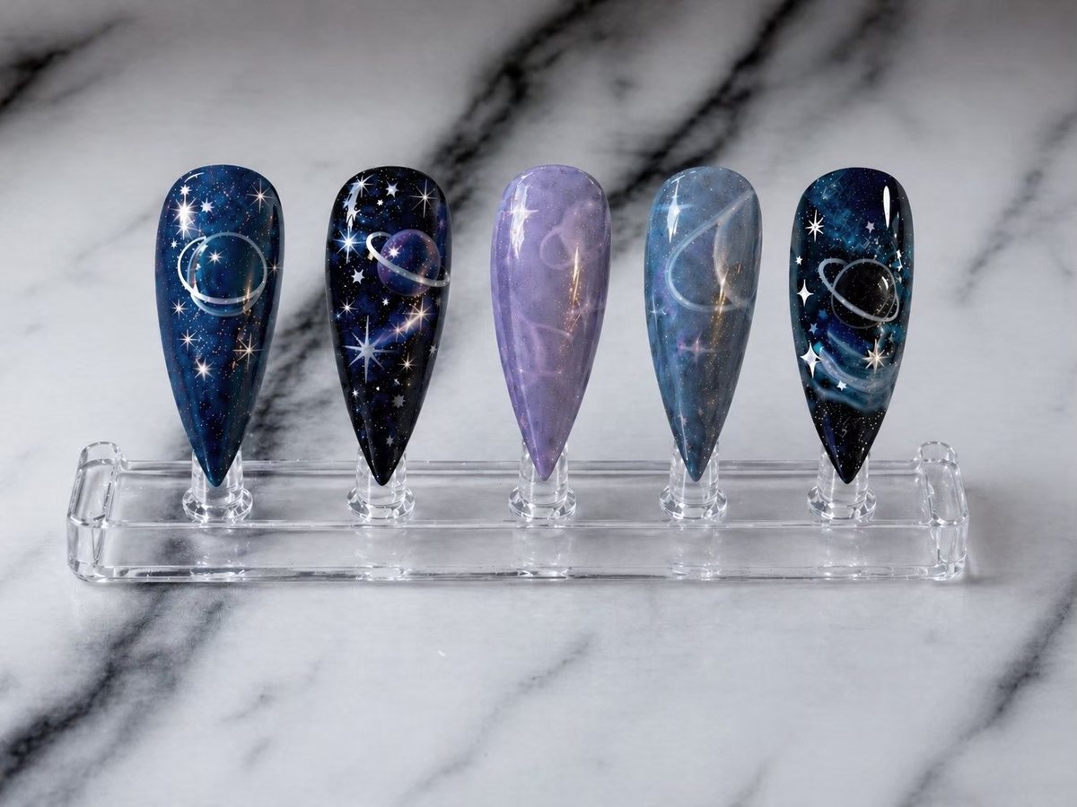 Nail portfolio photo 69