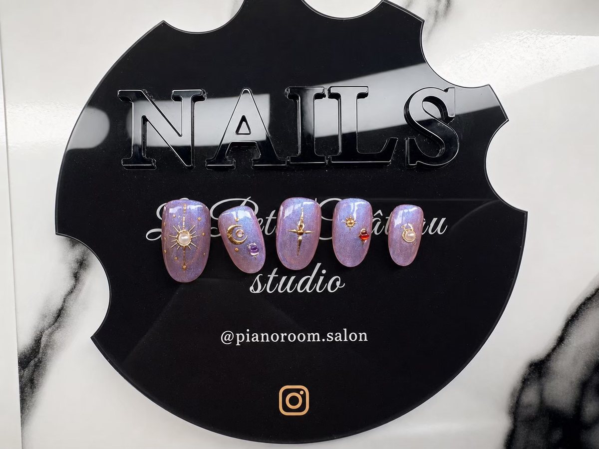 Nail portfolio photo 70