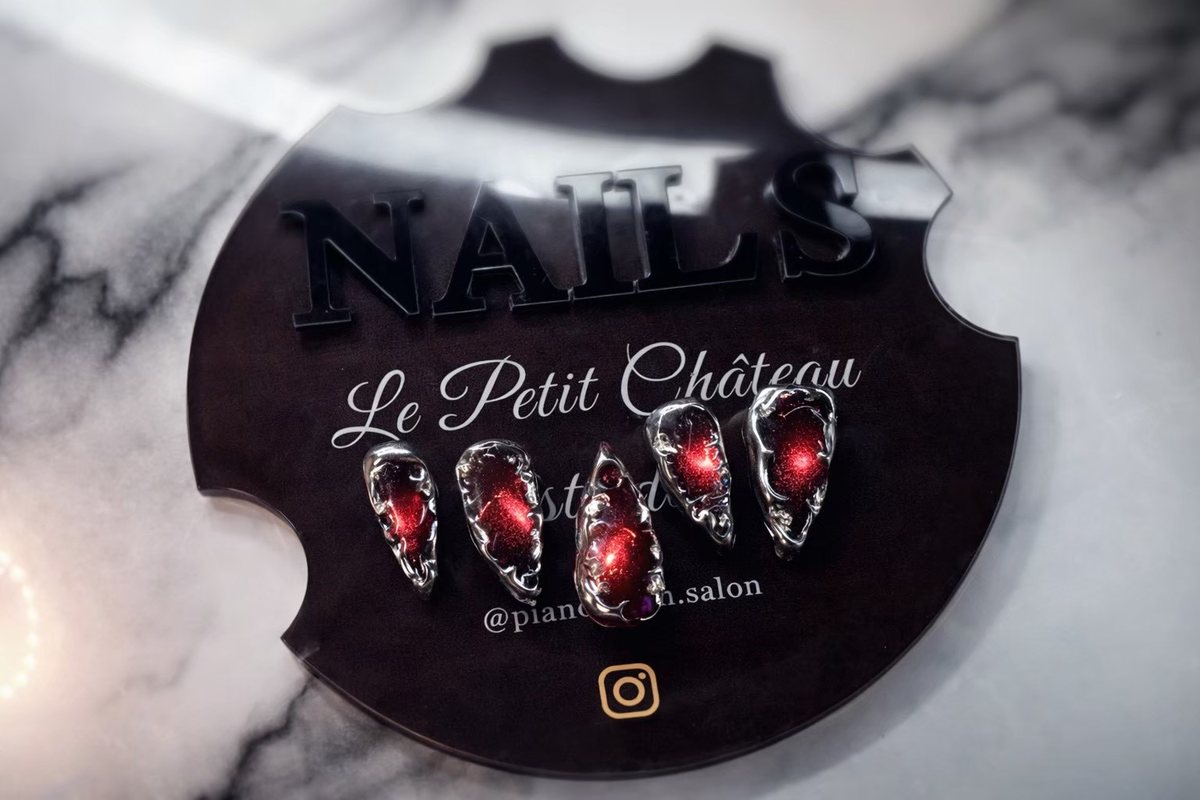 Nail portfolio photo 71