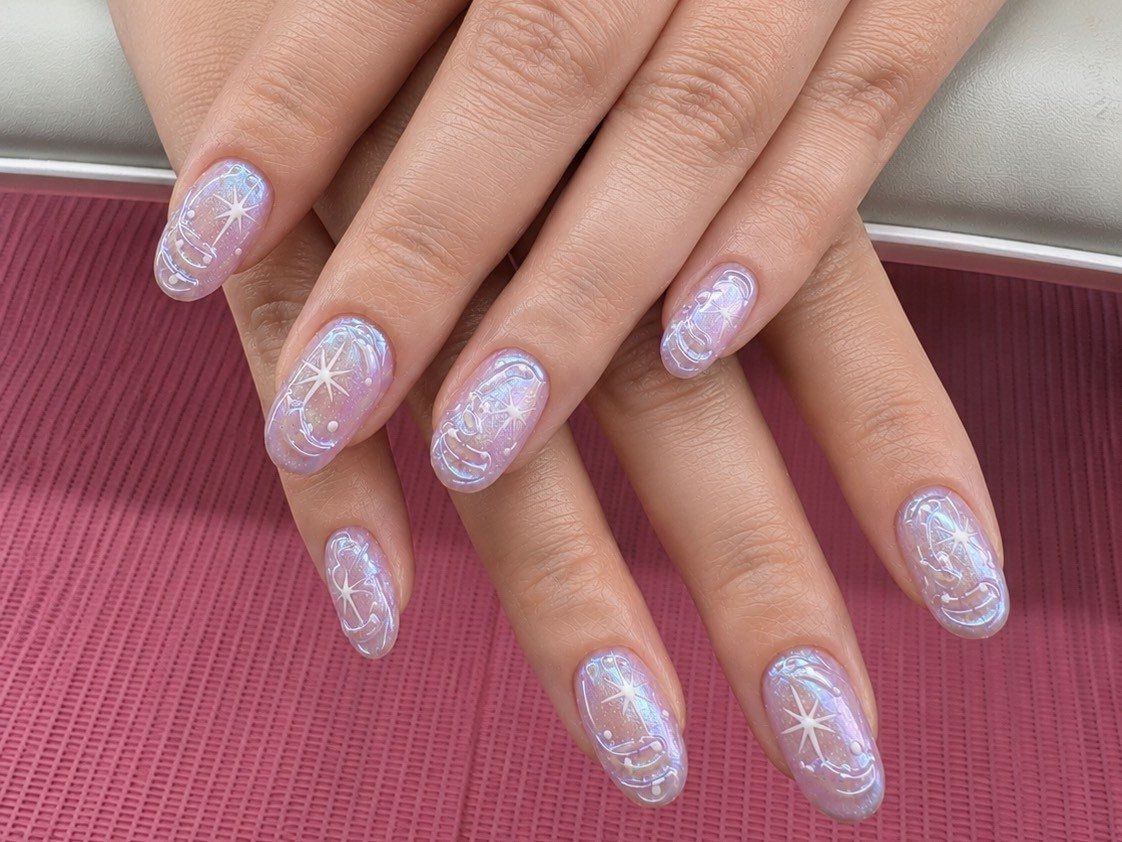 Nail portfolio photo 72